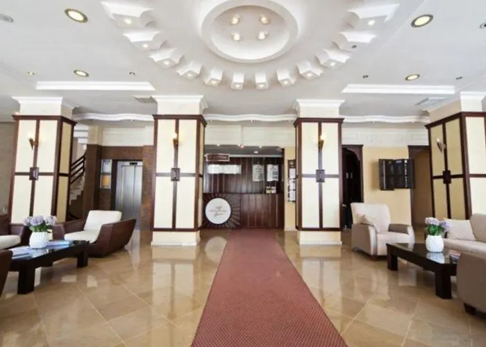 Hotel Selen Marmaris