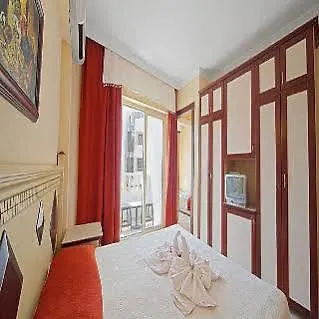 Selen 3* Μαρμαρίς